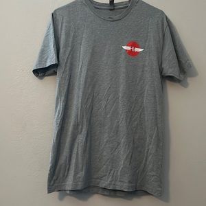 Hodson Motors tshirt